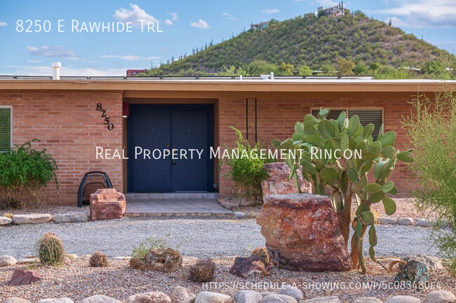 Photo - 8250 E Rawhide Trail