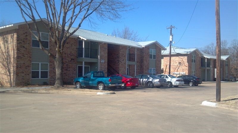 Countrywood - Countrywood Apartments