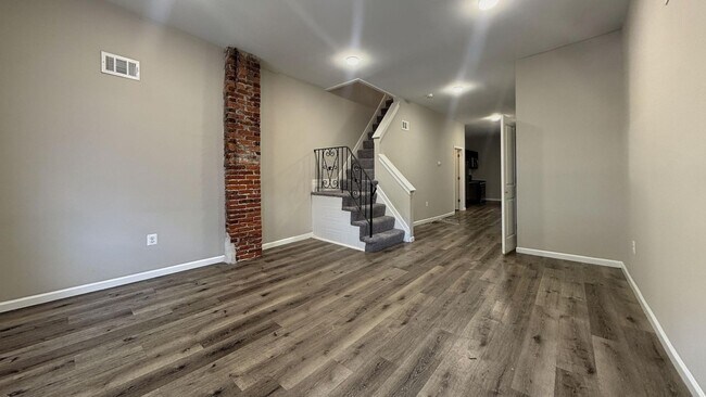Photo - Charming 3BR/1.5BA Updated Home in Philadelphia