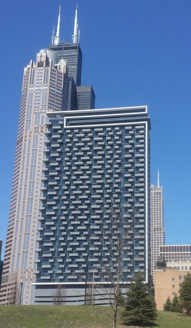 Photo - 235 W Van Buren St Condo Unit 3722