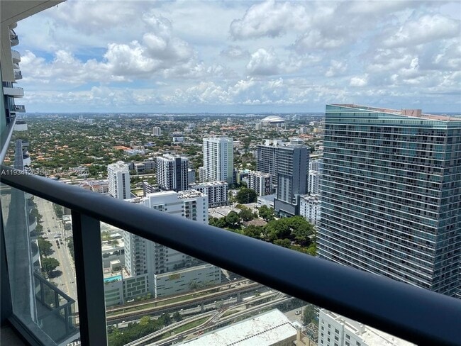 Photo - 1300 S Miami Ave Unit 3811