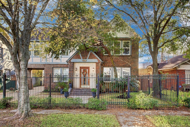 2218 Isabella St Unit 1