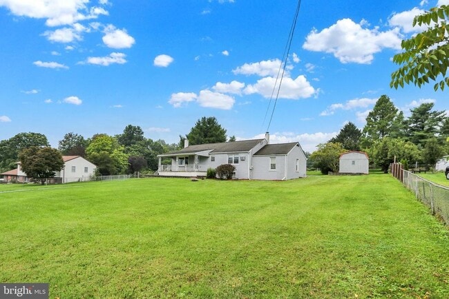 36 Antietam Rd