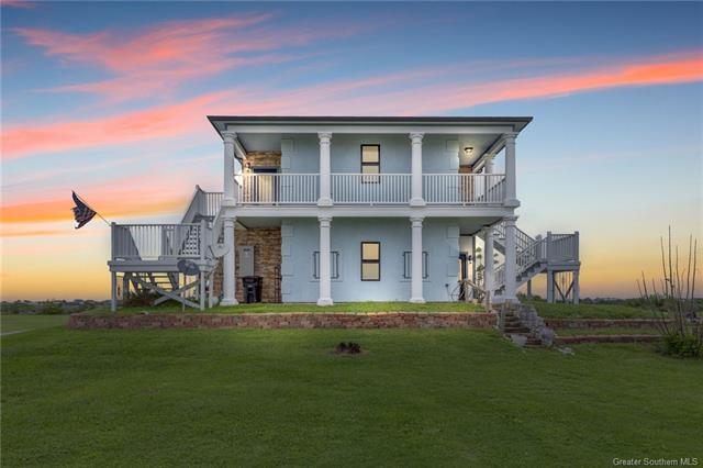 Photo - 113 Deltra Hardin Rd Casa