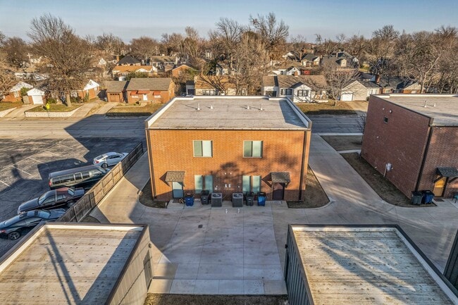 Photo - P.57 Kode Properties, LLC 1240-1242 Unit 1242
