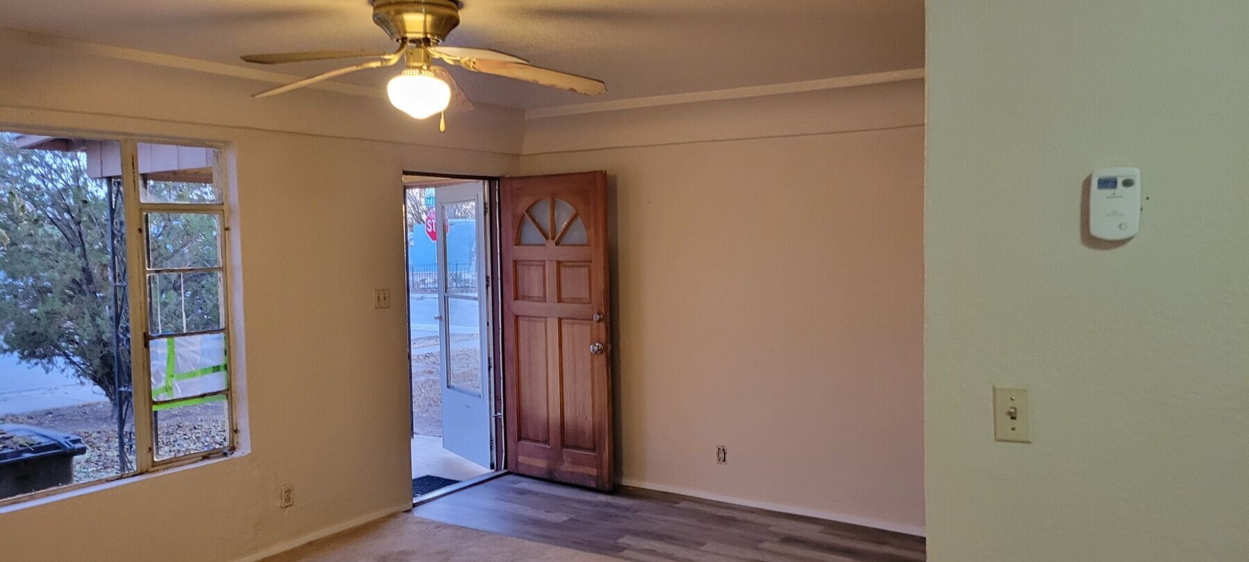 Animal Friendly 2 bed 2 bath - Animal Friendly 2 bed 2 bath Casa