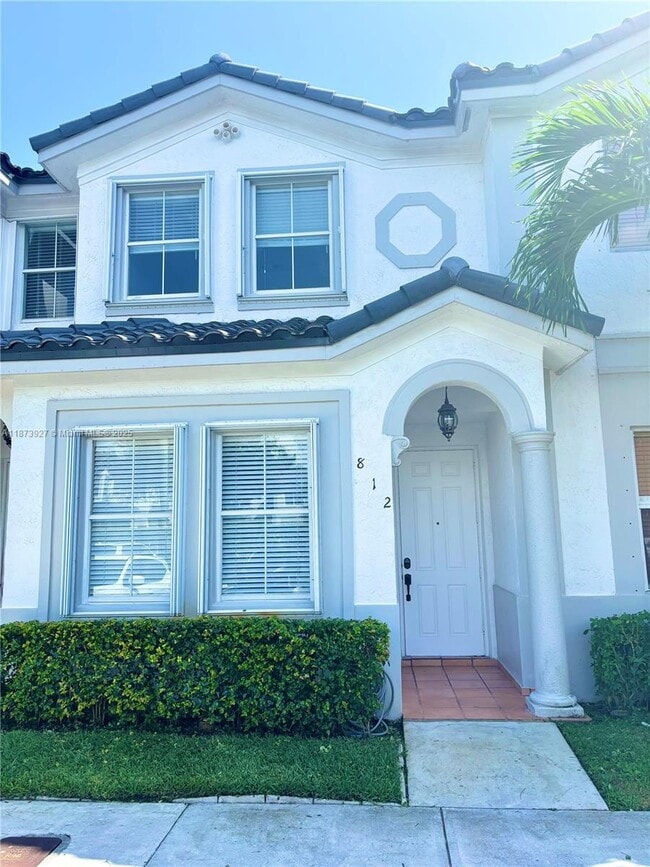 Building Photo - 5470 NW 107th Ave Rental
