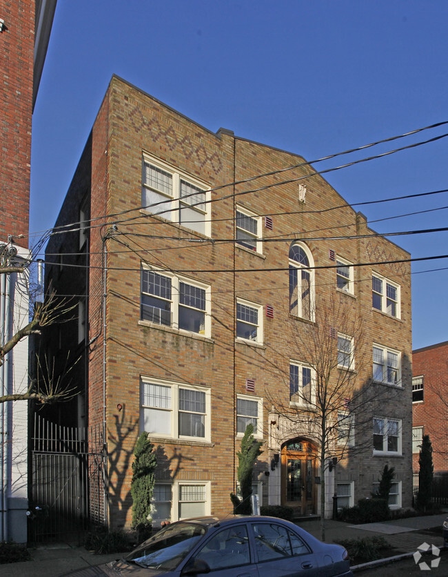 Austin Apartments