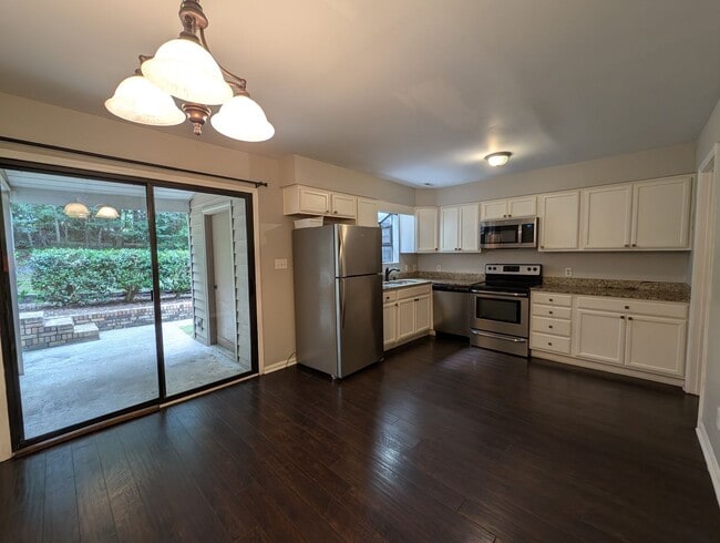 Photo - Charming two story , 2 bedroom, 2.5 bath Condo located the Stratfordshire community !