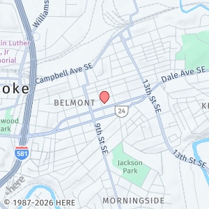 Photo - 514 10th St SE