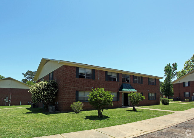 Briarcliff South - Briarcliff South Apartamentos