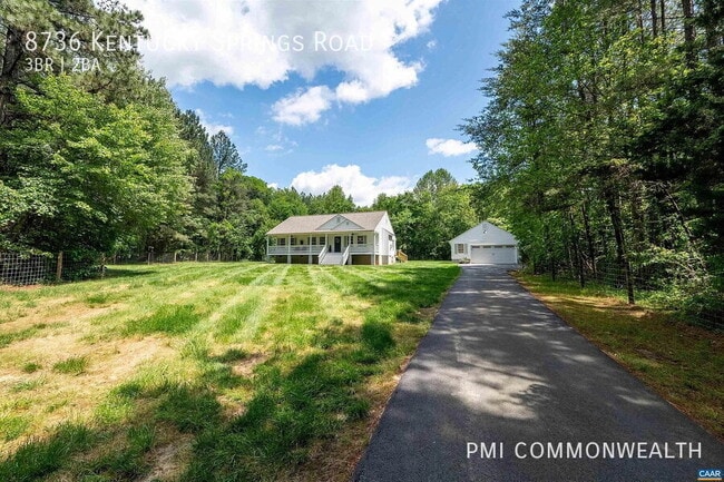 Photo - 8736 Kentucky Springs Rd House
