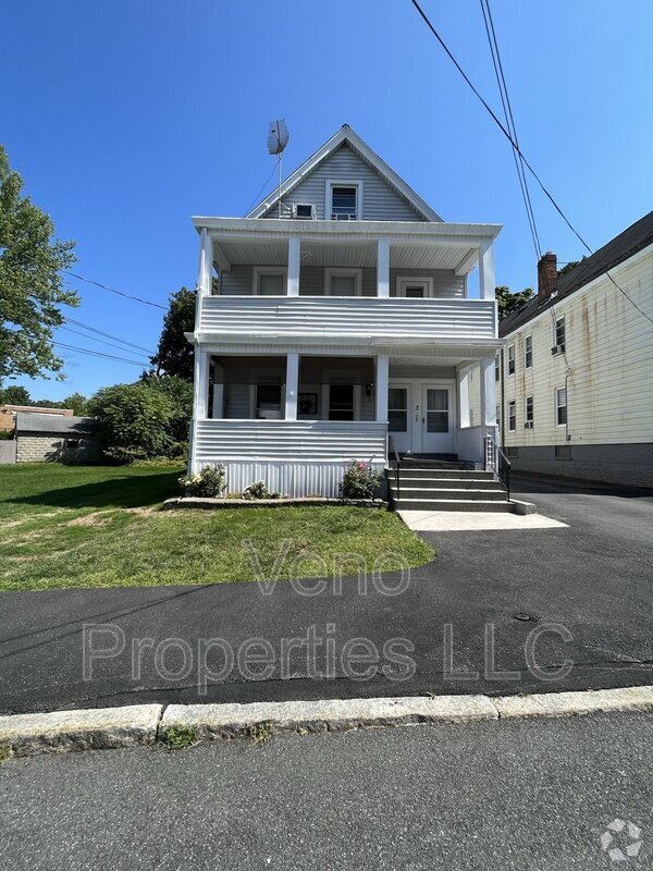 Building Photo - 3 Lansing Ave Unit 1 Rental