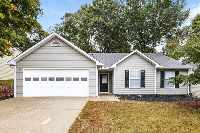 Building Photo - 1394 Luther Way
