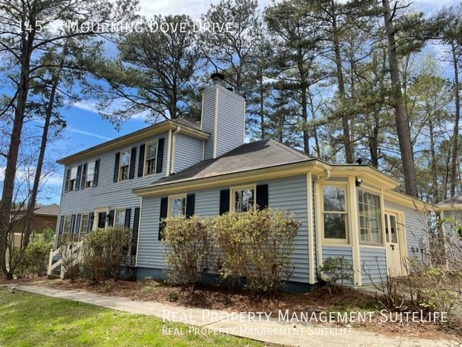 Photo - 145 N Mourning Dove Dr