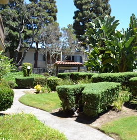 Woodcrest Apartments
