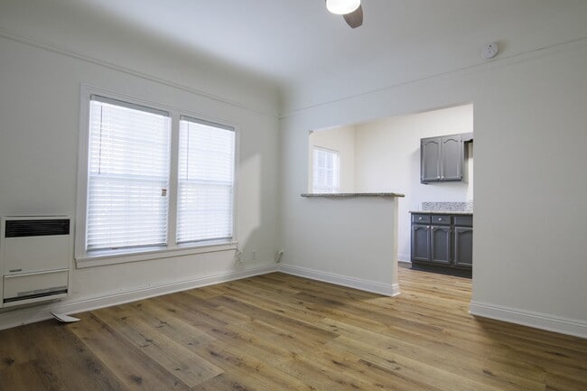 Newly Remodeled Studio Apartment