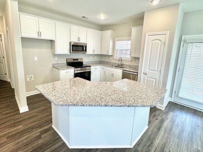 Photo - Now Leasing a newly built 4 bedroom 2.5 ba...