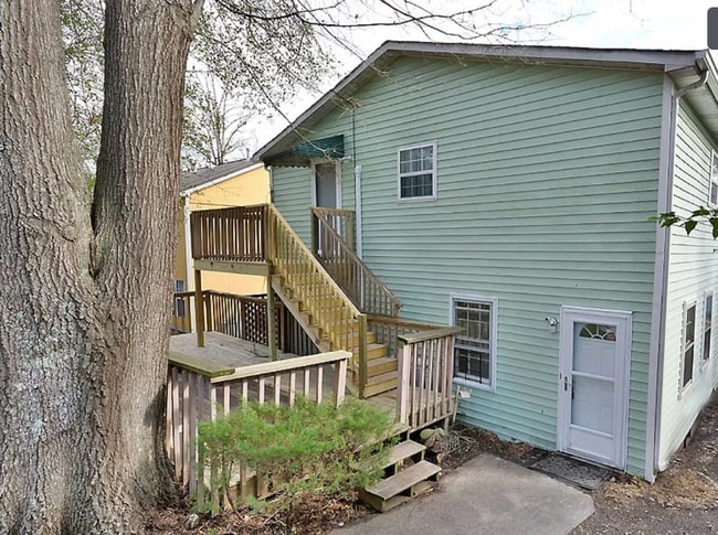 Photo - 2206 Fitzgerald Ave Unit A