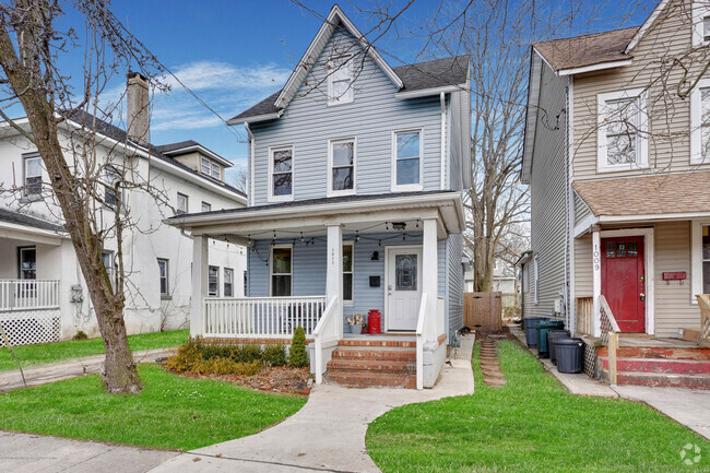 Building Photo - 1011 Mattison Ave Rental