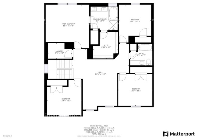 Photo - 1841 Swan Dr