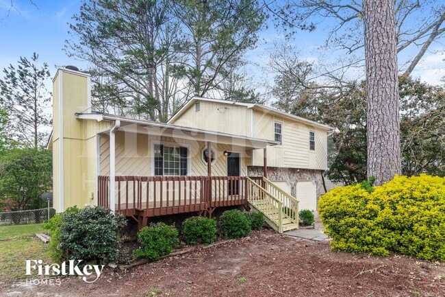 Photo - 1705 Olde Oak Dr