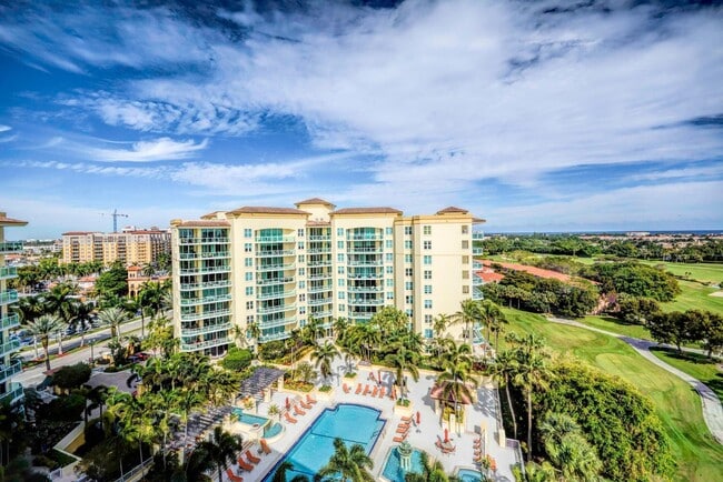 Building Photo - 500 SE Mizner Blvd Unit A302