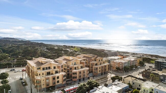 Photo - 3535 Wawona St Unit 311
