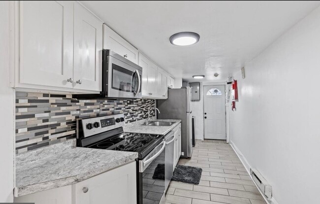 Building Photo - 1401 Alcott St Unit 1R Rental