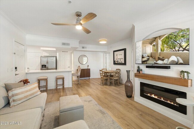 15095 N Thompson Peak Pkwy Unit 2027