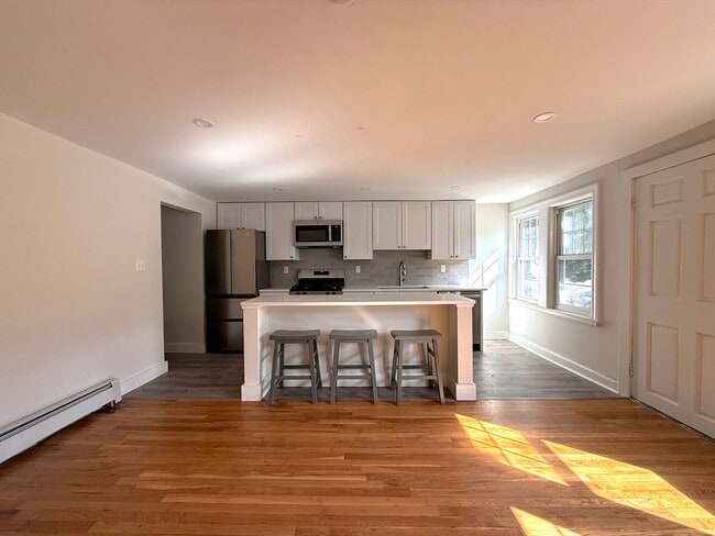 Photo - 5297 Washington St Townhome