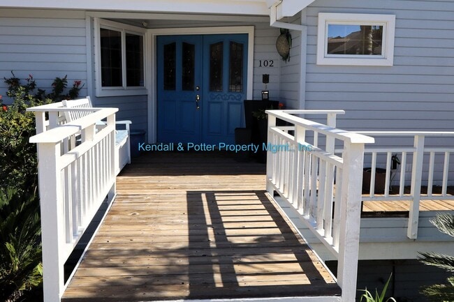 Photo - Furnished Yacht Harbor Retreat