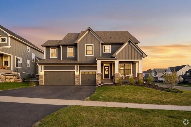 Building Photo - Absolutely stunning woodbury property for ... Rental