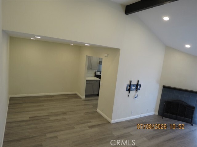 Photo - 203 Ridge Terrace Ln