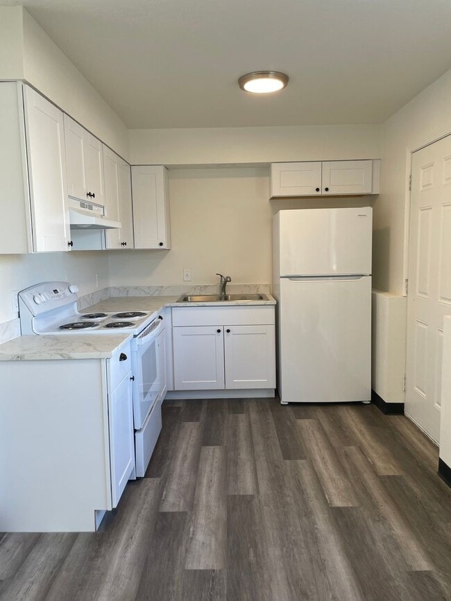 1800 Phillips St Unidad #3
