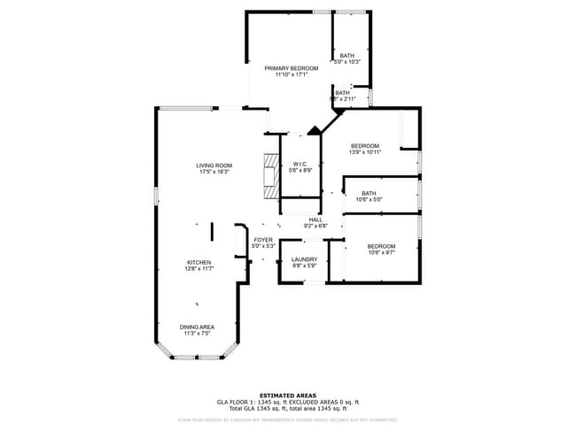 1411 E Parkview Ct
