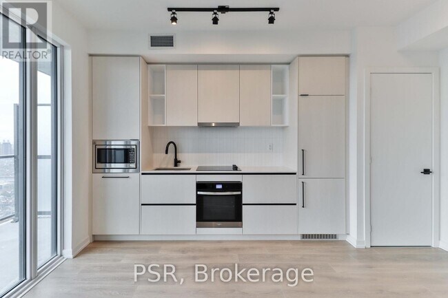 Photo - 1285 Dupont St Unité 2810