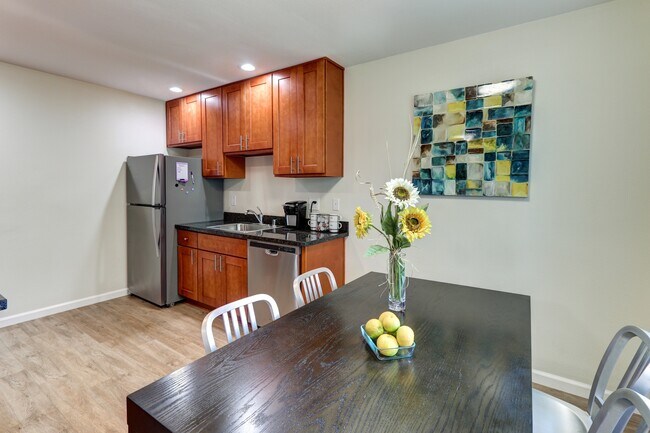 Tanglewood Apartments