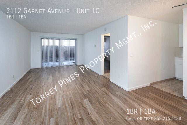 Photo - 2112 Garnet Ave Apartment Unit 1C