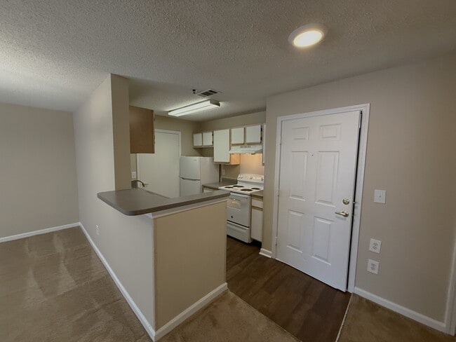 Photo - Bellewood Park Apartments