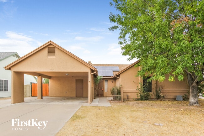 Photo - 13269 N 56th Ave House