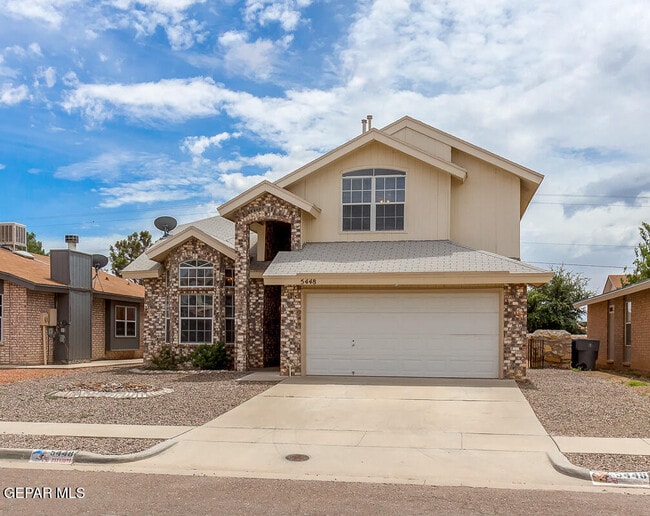 Photo - 5448 Colin Powell Ave