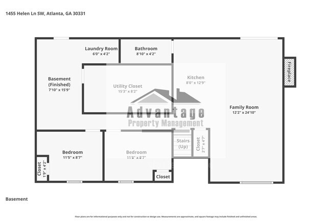 Photo - 1455 Helen Ln SW