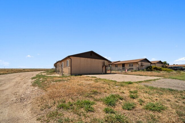 Photo - Great 2/1 Townhome WITH YARD in Pueblo West