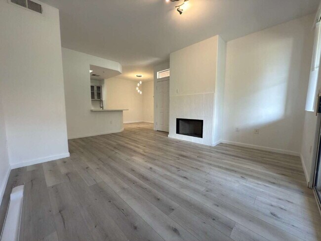 Photo - "Charming 1-Bedroom Retreat with Fireplace... Unit 2038