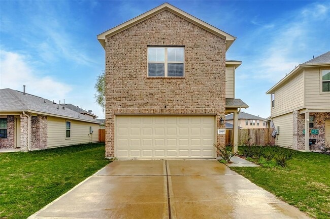 Photo - 21815 Black Owl Dr Casa