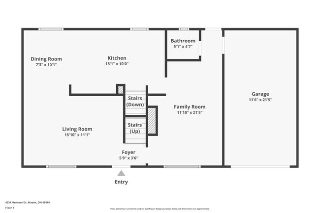 Photo - 4534 Hanover Dr