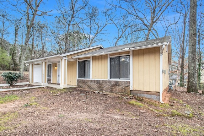 Photo - Fully Renovated 3BR/2BA in Decatur!