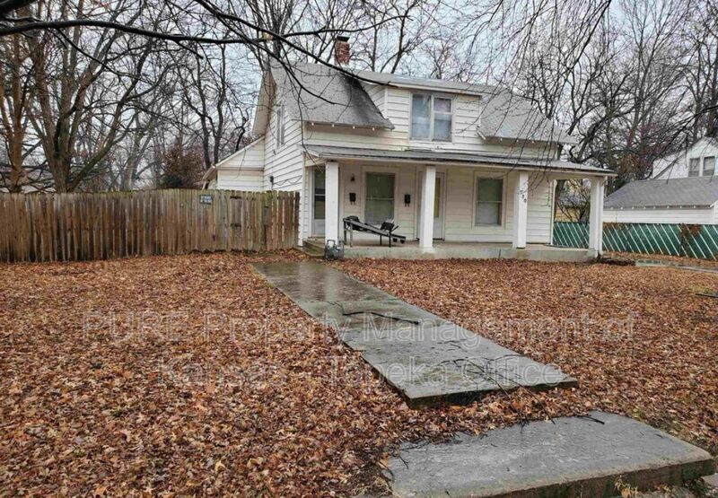 Photo - 730 SW Saline St