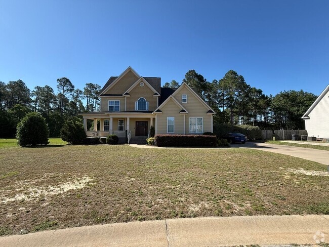 Building Photo - Castlebrooke LN Neighborhood! Rental